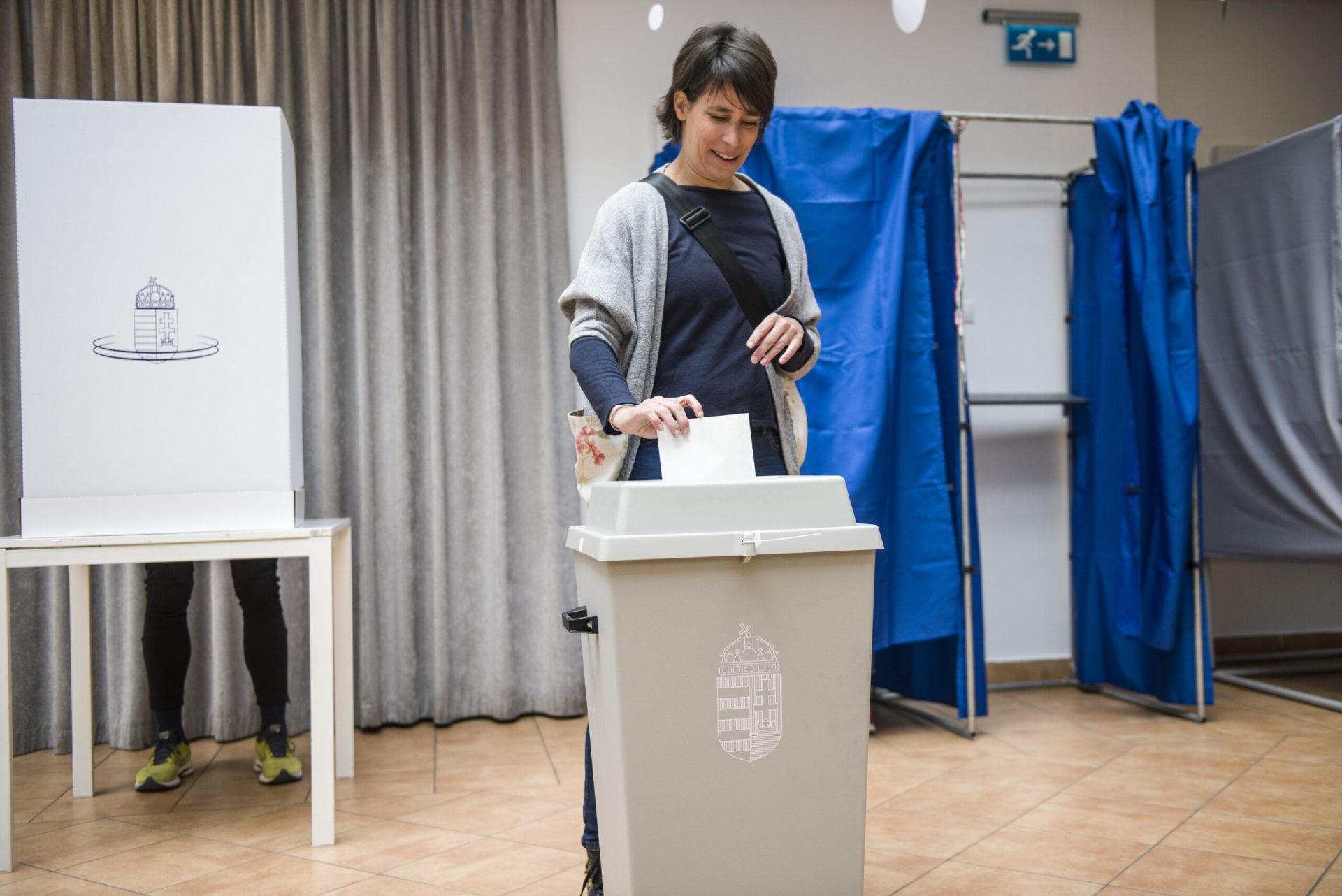 URU, scor dezamăgitor la alegeri: Niciun partid al minorităților în Parlament