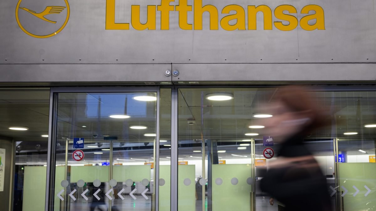 MAE emite alertă de călătorie: Greve în Germania anulează zboruri