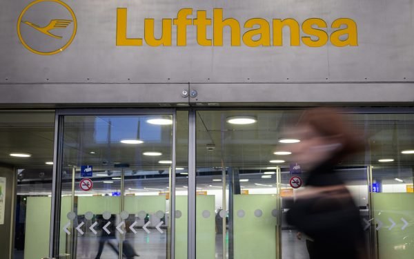 MAE emite alertă de călătorie: Greve în Germania anulează zboruri