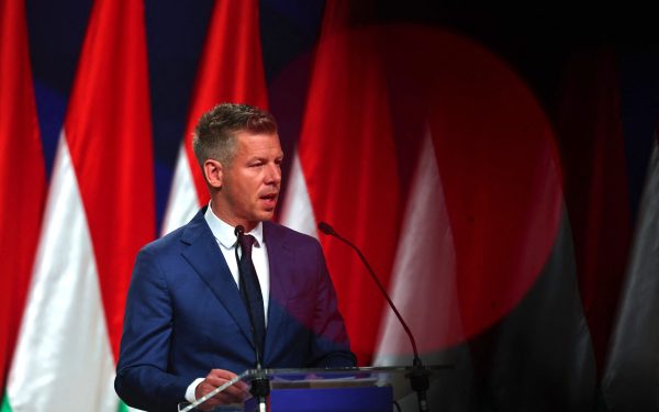 Magyar, interzis să vorbească pentru PPE în Parlamentul European: ce se întâmplă în Ungaria