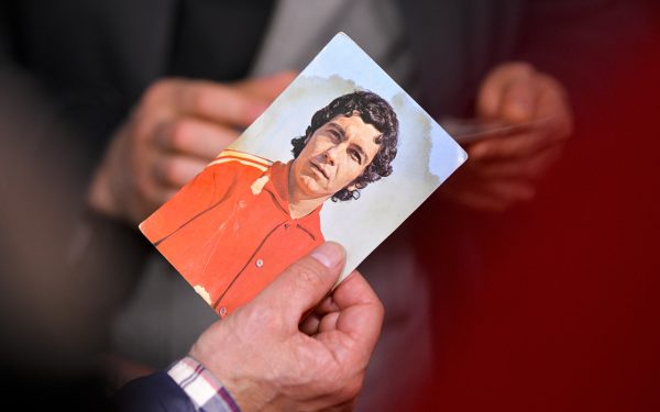 Expoziție-șoc! Mircea Lucescu își dezvăluie secretele la Muzeul Fotbalului