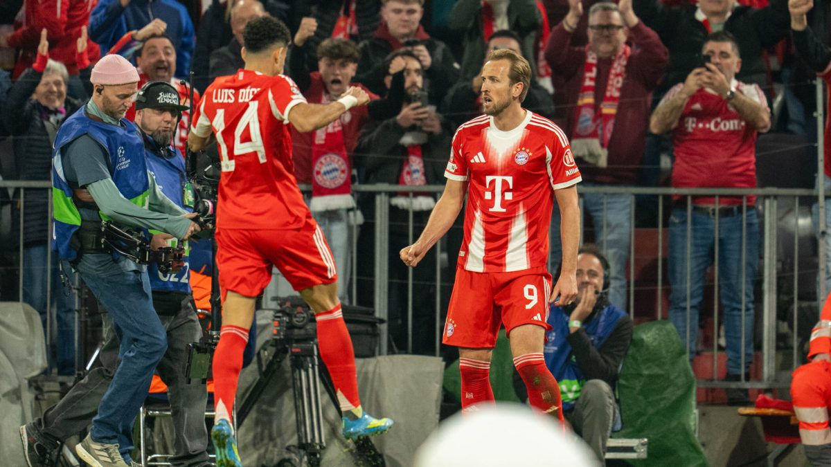 Bayern - Real, nebunie în Champions League: Careul de Ași, completat!