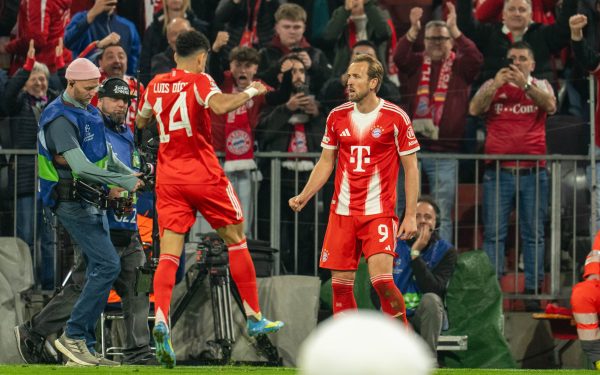 Bayern - Real, nebunie în Champions League: Careul de Ași, completat!