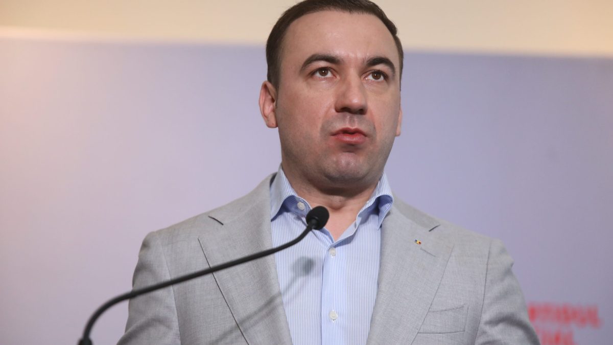 Ivan, după Washington: România, hub energetic, dar cu bani