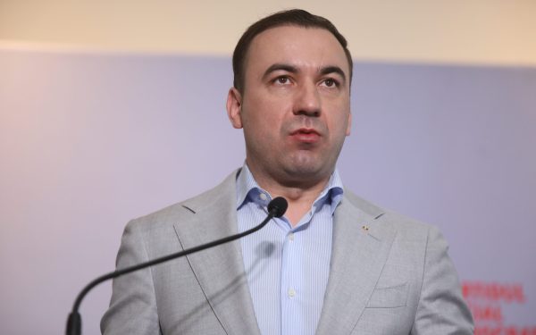 Ivan, după Washington: România, hub energetic, dar cu bani