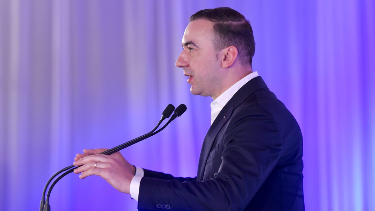 Ministrul Energiei: România a ales decarbonizarea agresivă în UE, din 2020