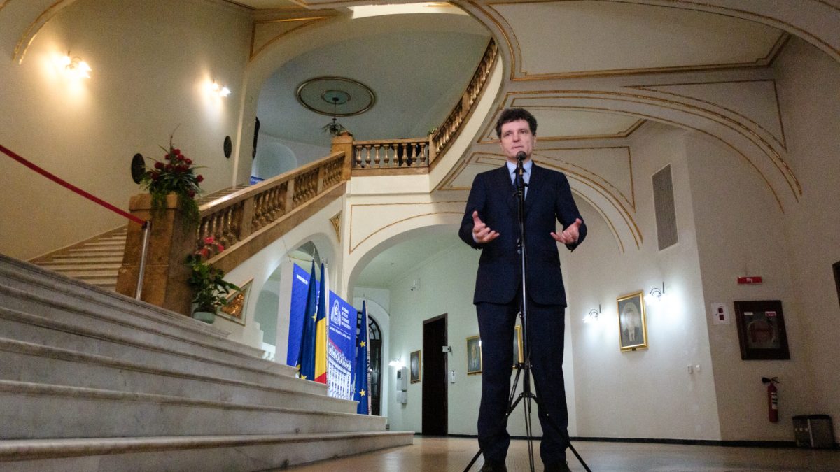 România, țară "deprimată"? Presa maghiară face acuzații grave