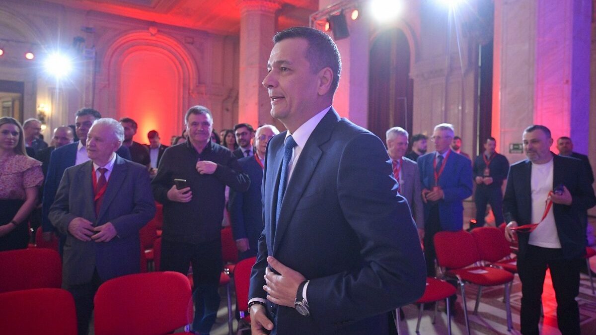 Zi decisivă pentru criza PSD: Coaliția, la Cotroceni. AUR, poziții divergente pe facturi