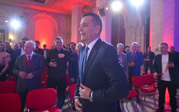Zi decisivă pentru criza PSD: Coaliția, la Cotroceni. AUR, poziții divergente pe facturi