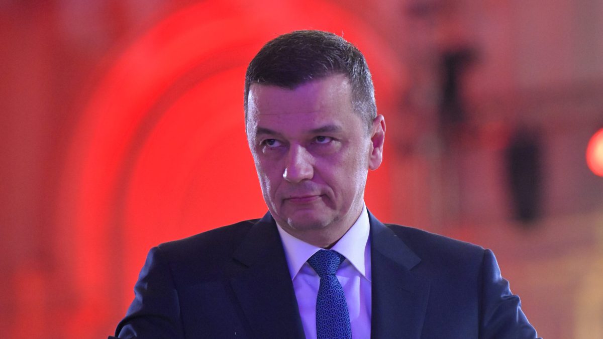 România, din nou la răscruce: Scandal politic major pe scena europeană