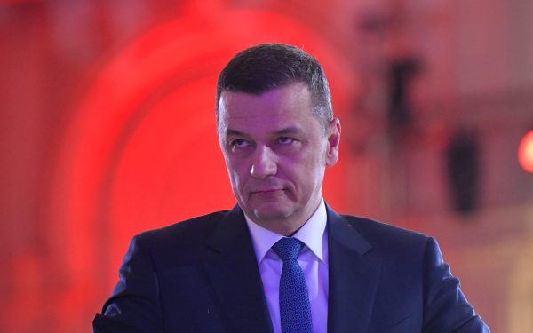 România, din nou la răscruce: Scandal politic major pe scena europeană