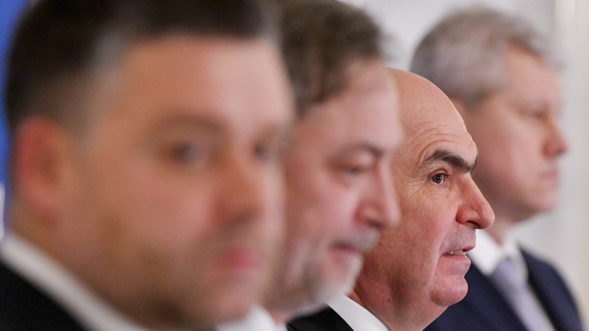Criza politică, la Cotroceni: Cine vine la consultări cu Klaus Iohannis? Ce urmează?