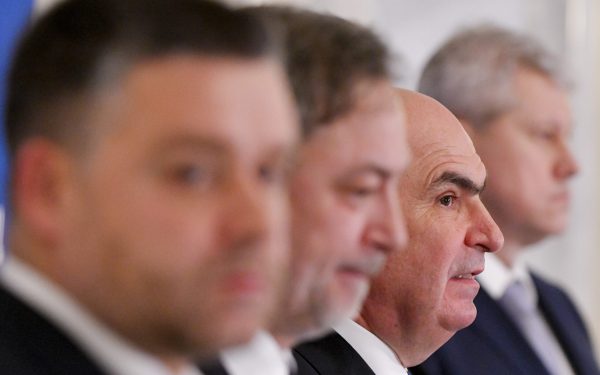 Criza politică, la Cotroceni: Cine vine la consultări cu Klaus Iohannis? Ce urmează?