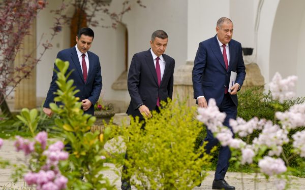 Grindeanu, acuzații grave la PSD: Bolojan, la racolat parlamentari