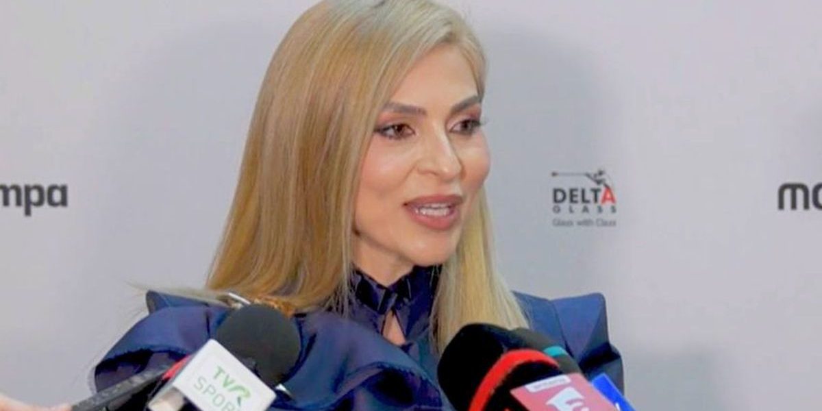 Ar fi perfect, zice nevasta. Chiar și soțul a întrebat