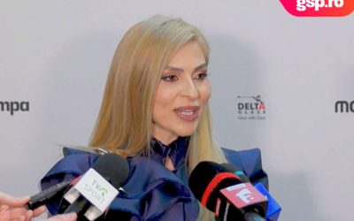 Ar fi perfect, zice nevasta. Chiar și soțul a întrebat