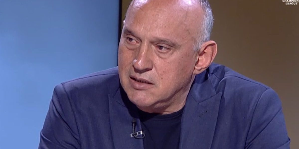 Florin Prunea, fostul portar al lui Dinamo, a izbucnit în lacrimi în timpul unei emisiuni televizate, evocând amintiri despre Mircea Lucescu, antrenorul care l-a promovat la echipa mare