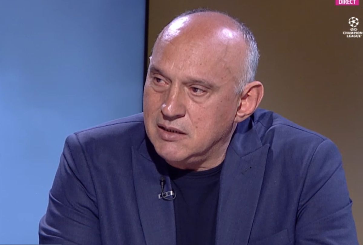 Florin Prunea, fostul portar al lui Dinamo, a izbucnit în lacrimi în timpul unei emisiuni televizate, evocând amintiri despre Mircea Lucescu, antrenorul care l-a promovat la echipa mare