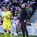 Prăbușirea lui Tottenham, continuă. Decizie importantă pentru Drăgușin!