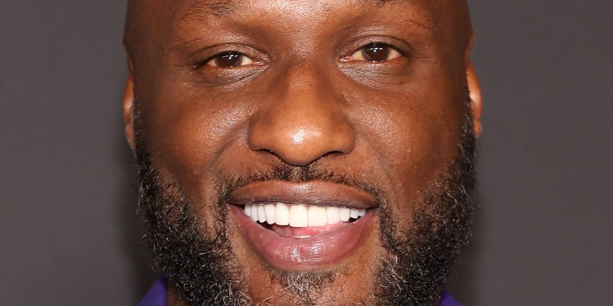 Lamar Odom, aproape 60 de zile fără droguri sau alcool