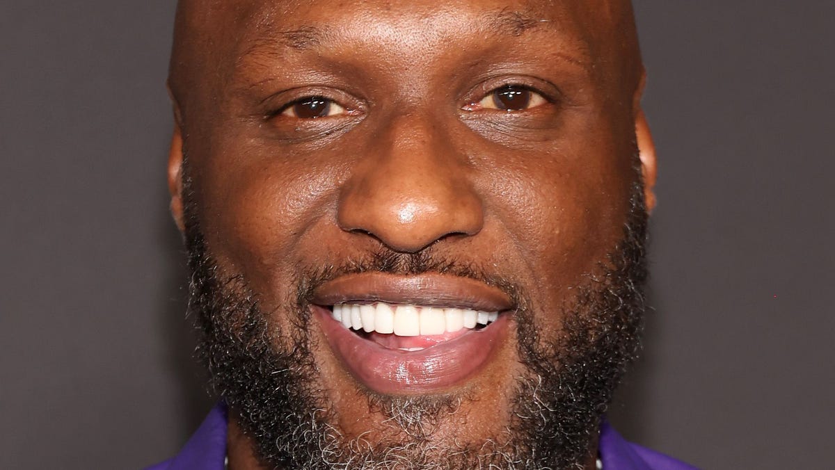 Lamar Odom, aproape 60 de zile fără droguri sau alcool