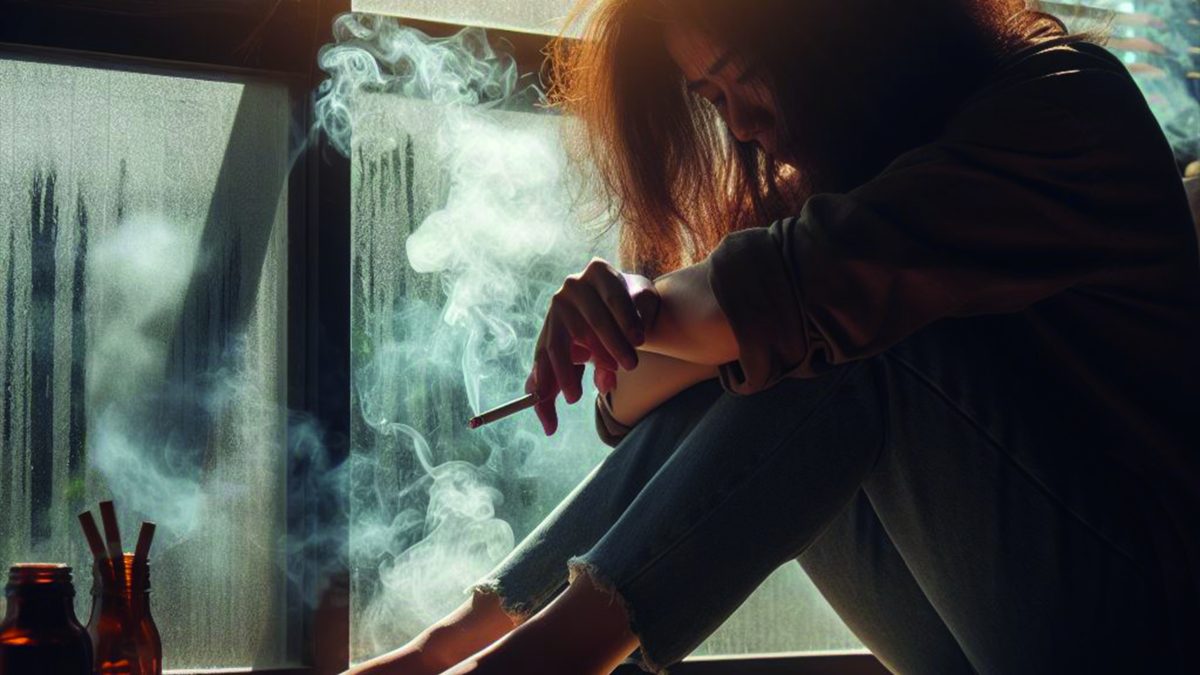 Un european din doi riscă depresie: Copiii, victime colaterale