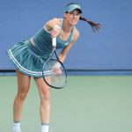Cîrstea, campioană la dublu la WTA 500 Linz: Succes pentru România