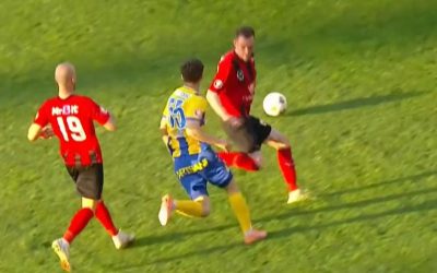Rareș Pop, împrumutat de la Rapid, a marcat un gol spectaculos pentru Petrolul Ploiești Rareș Pop, tânărul mijlocaș împrumutat de la Rapid la Petrolul Ploiești, a reușit un gol de senzație în victoria echipei sale, scor 2-0, împotriva celor de la Csikszereda
