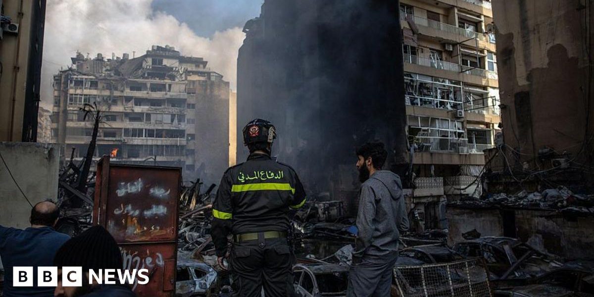 Un plan cu zece puncte menit să stabilească o încetare a focului, generat de liderii iranieni, a creat confuzie și dispute, mai multe iterații ale acestuia apărând în ultimele zile