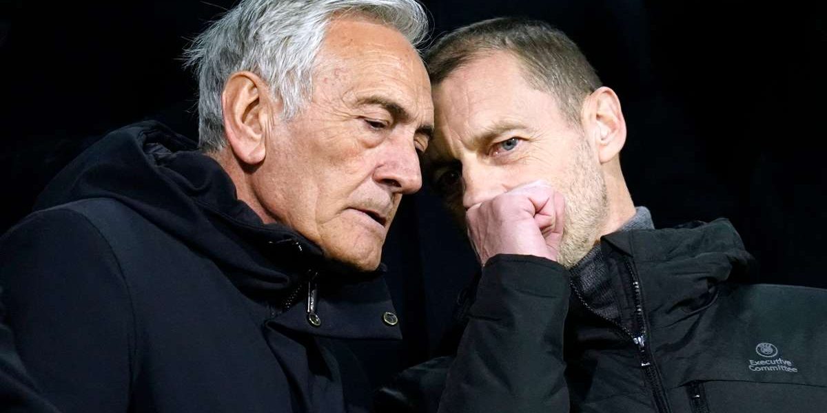 Gennaro Gattuso rămâne pe linia de plutire, cel puțin pentru moment, după eșecul Italiei din preliminariile pentru Campionatul Mondial din 2022