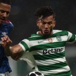 Suárez, optimist: Sporting crede în calificarea în următoarea fază