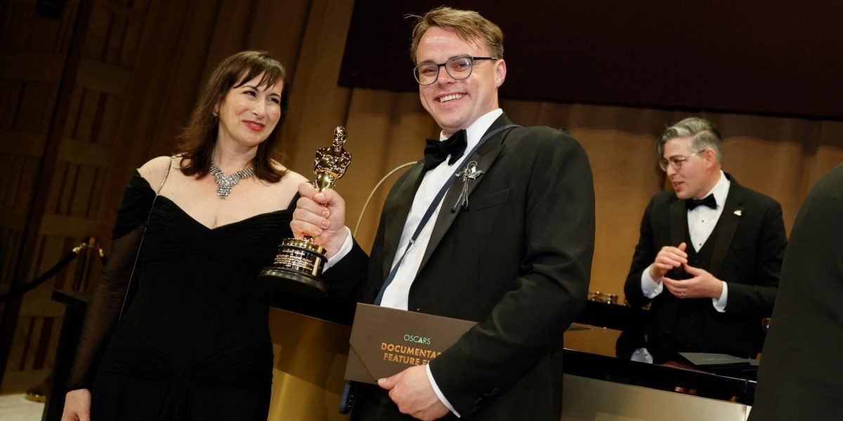 Rusia interzice documentarul premiat cu Oscar Mr Nobody Against Putin din cauza criticilor la adresa liderului Vladimir Putin