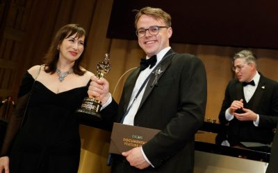 Rusia interzice documentarul premiat cu Oscar Mr Nobody Against Putin din cauza criticilor la adresa liderului Vladimir Putin