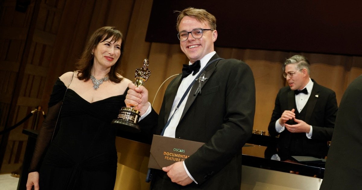 Rusia interzice documentarul premiat cu Oscar Mr Nobody Against Putin din cauza criticilor la adresa liderului Vladimir Putin