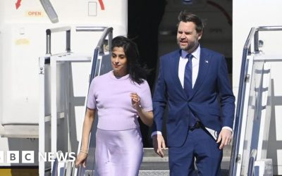 JD Vance suportă pentru reelecția lui Orbán în Ungaria