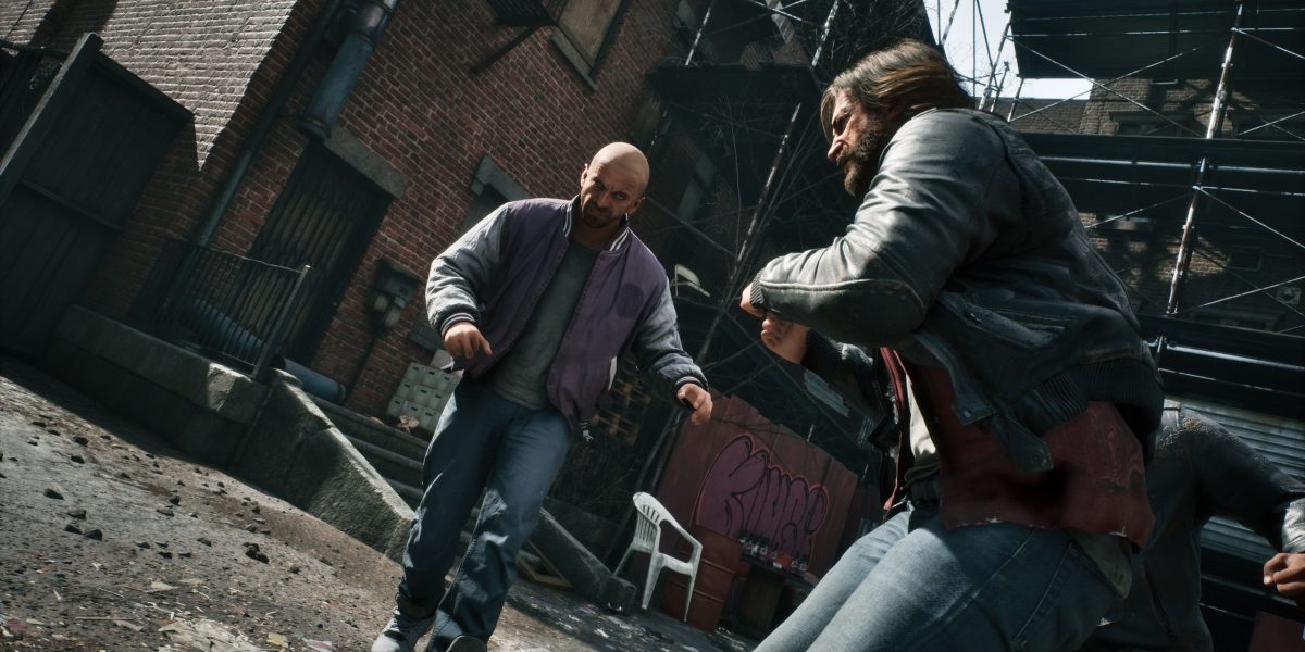 Samson, un nou titlu de acțiune open-world dezvoltat de Liquid Swords, va fi lansat pe 8 aprilie pe Steam și EGS, promițând o abordare unică a genului