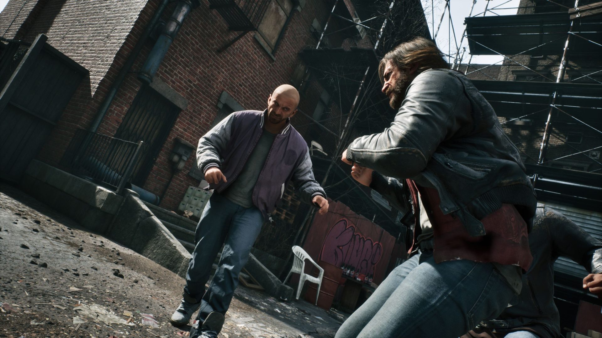 Samson, un nou titlu de acțiune open-world dezvoltat de Liquid Swords, va fi lansat pe 8 aprilie pe Steam și EGS, promițând o abordare unică a genului