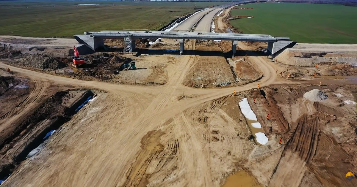 A0, drumul coșmarului: Când e gata mult așteptata autostradă? Explicații de la Pro Infrastructură