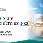 Australia îmbătrânește: Conferința SA State în atenția experților