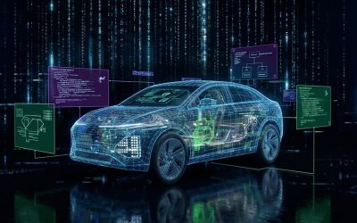 Google a anunțat recent o extindere semnificativă a platformei Android Automotive OS (AAOS), introducând o versiune dedicată vehiculelor definite prin software (Software-Defined Vehicles — SDV)