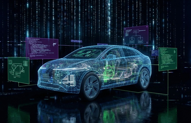 Google a anunțat recent o extindere semnificativă a platformei Android Automotive OS (AAOS), introducând o versiune dedicată vehiculelor definite prin software (Software-Defined Vehicles — SDV)
