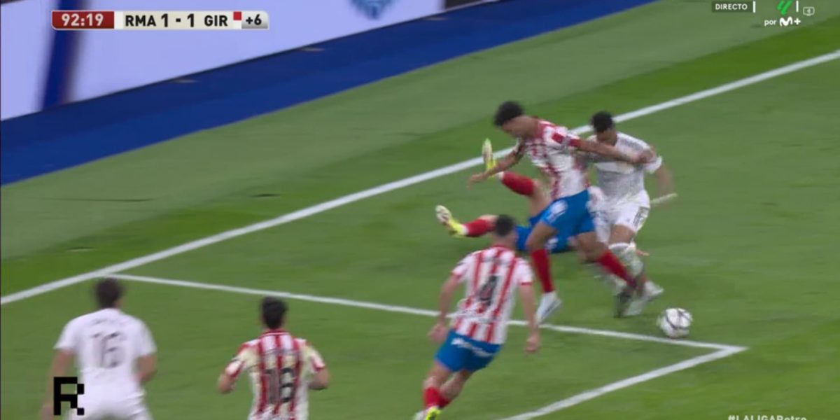 Penaltiuri, eliminări și scandaluri în La Liga: Rezumatul etapei 31