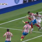 Penaltiuri, eliminări și scandaluri în La Liga: Rezumatul etapei 31