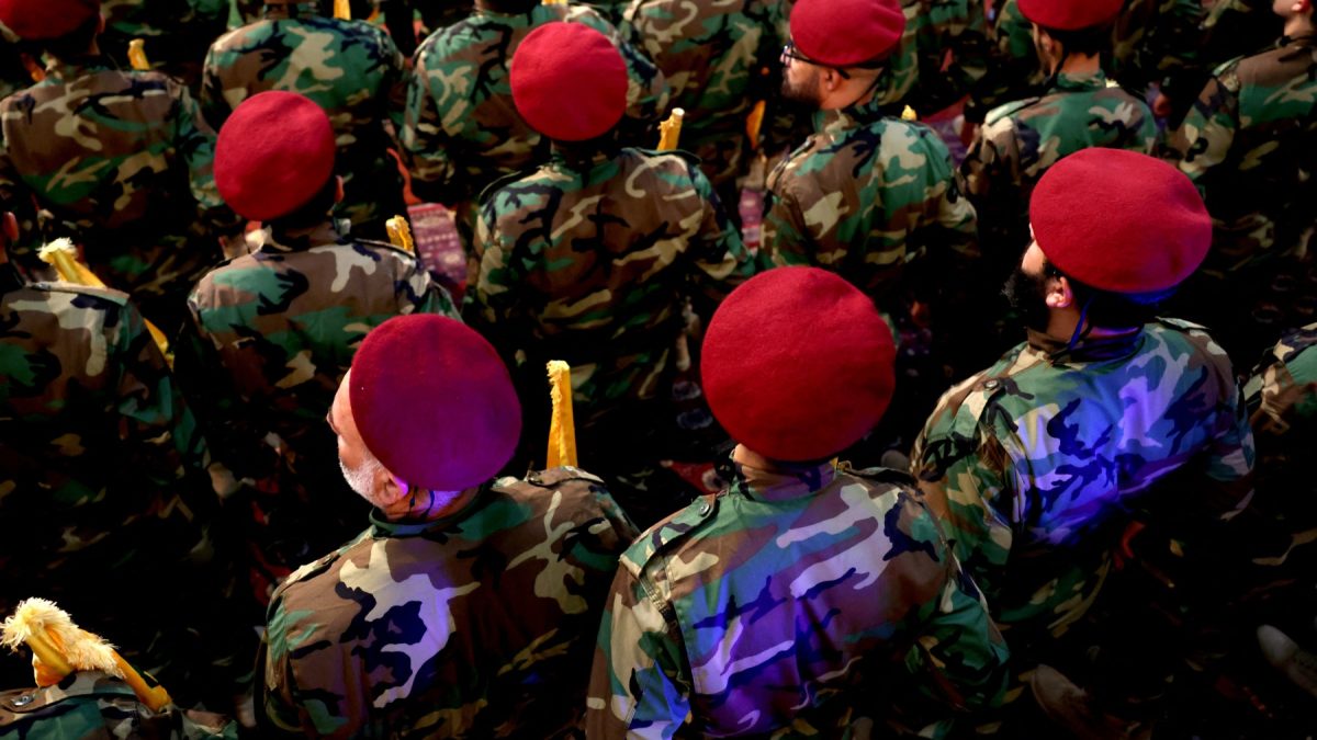 Liderul Hezbollah cere Guvernului LIBANEZ să anuleze discuțiile cu ISRAELUL la Washington