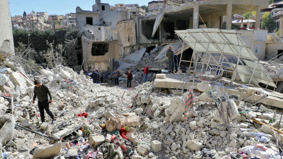 Război în Orient: FMI avertizează despre recesiune economică globală