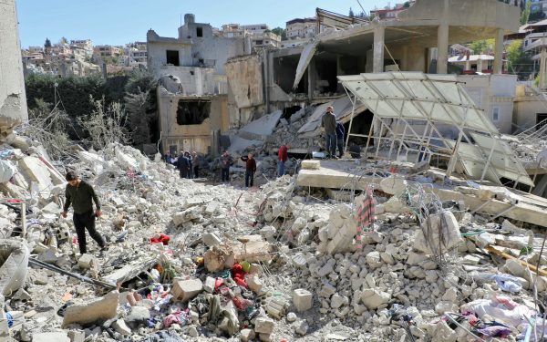 Război în Orient: FMI avertizează despre recesiune economică globală