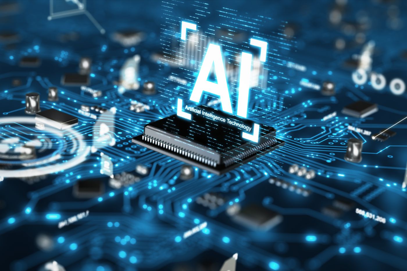 AI schimbă regulile: Europa, în era video-ului inteligent pentru afaceri