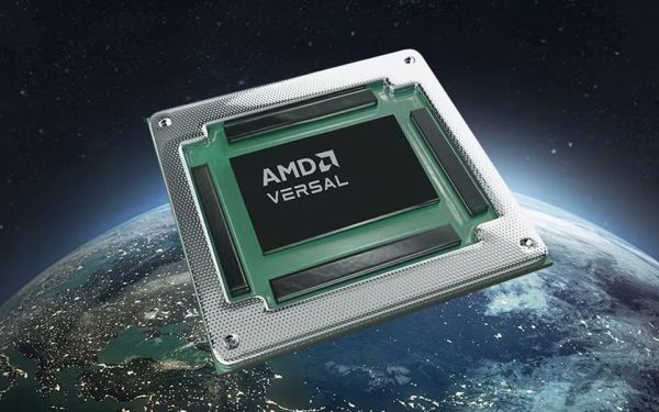 AMD, eroul NEVORBIT al misiunii Artemis II: cum a ajutat NASA