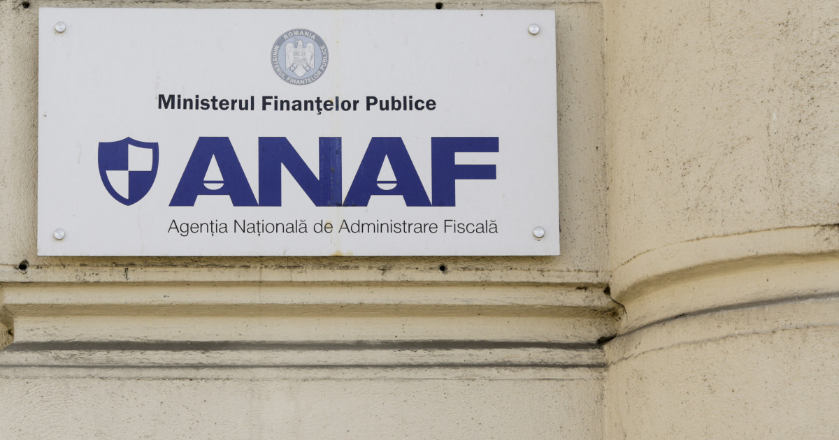 ANAF, atenționare urgentă: Înșelătorii vor să vă fure banii prin telefon