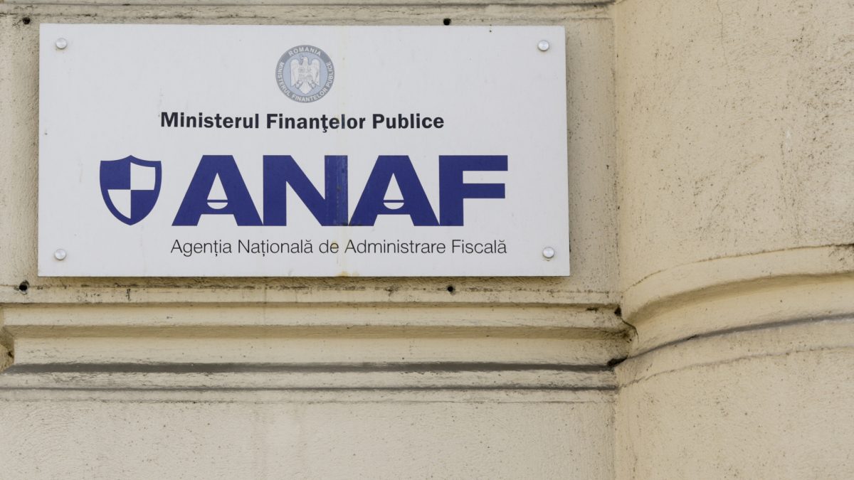 ANAF dă „lista rușinii”: Cine sunt românii cu datorii peste 1.200 lei? Statul, gata să preia datorii